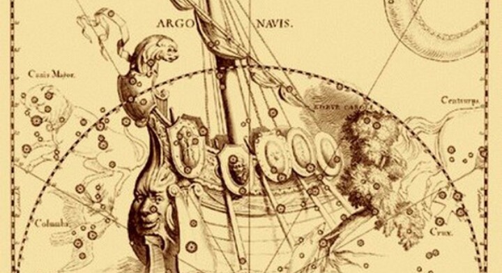 Il Paradosso della nave di Teseo e la mutabilità dell'identità
